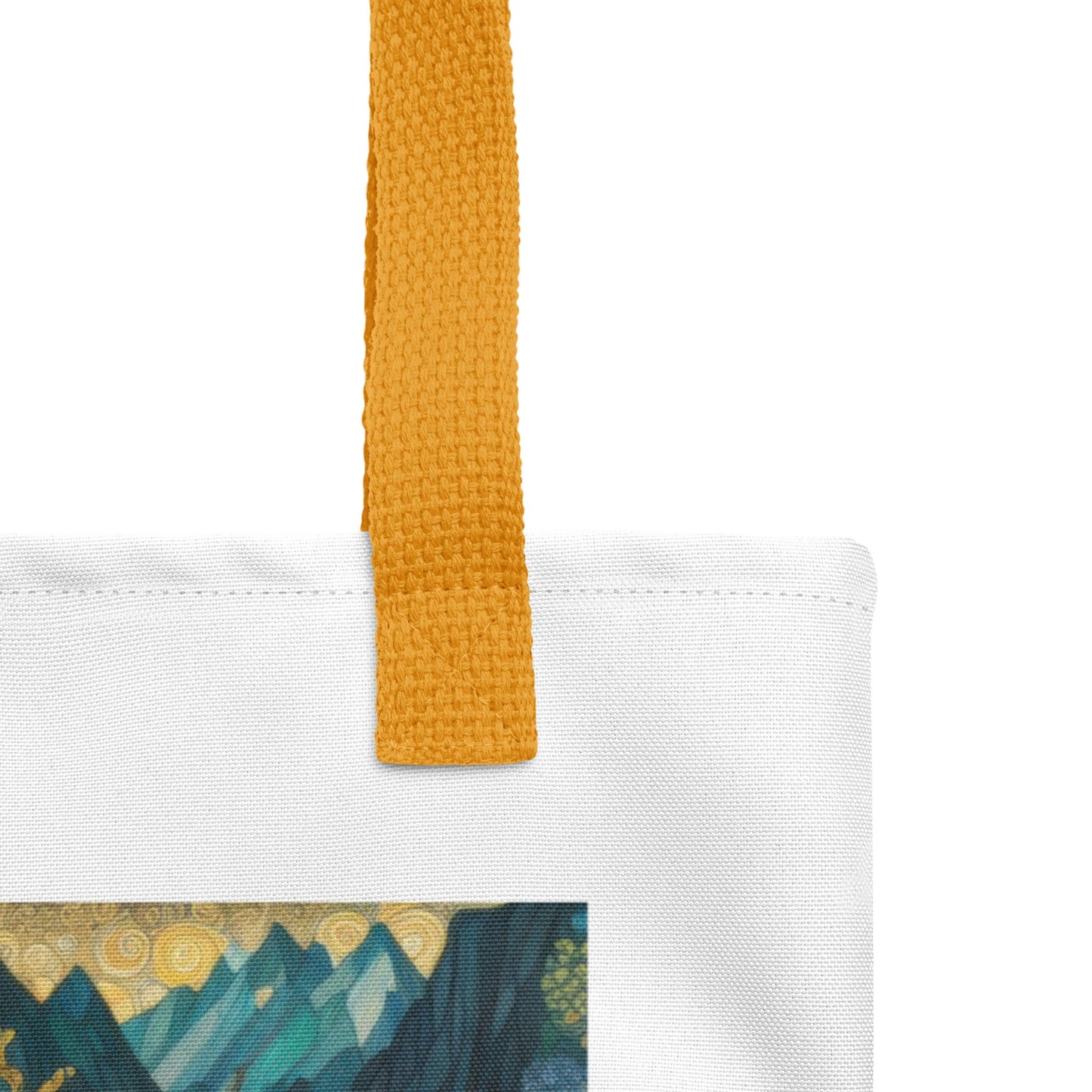 Water Nymphs Tote bag by Gregg Acini Adoree Designs - Gregg Acini Adoree Designs - Tote Bag