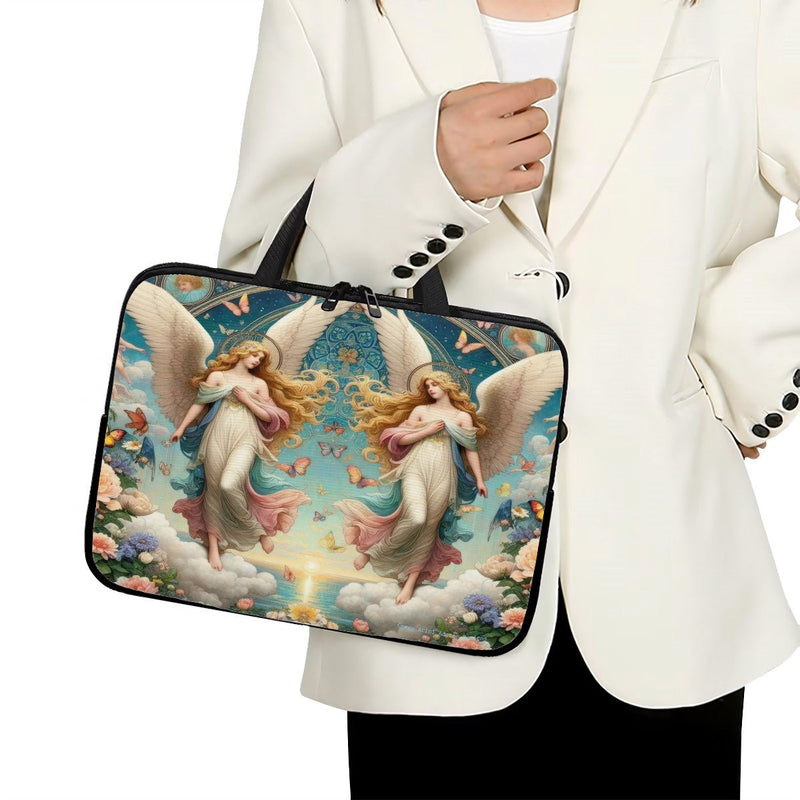 Angels and Demons - Gregg Acini Adoree Designs