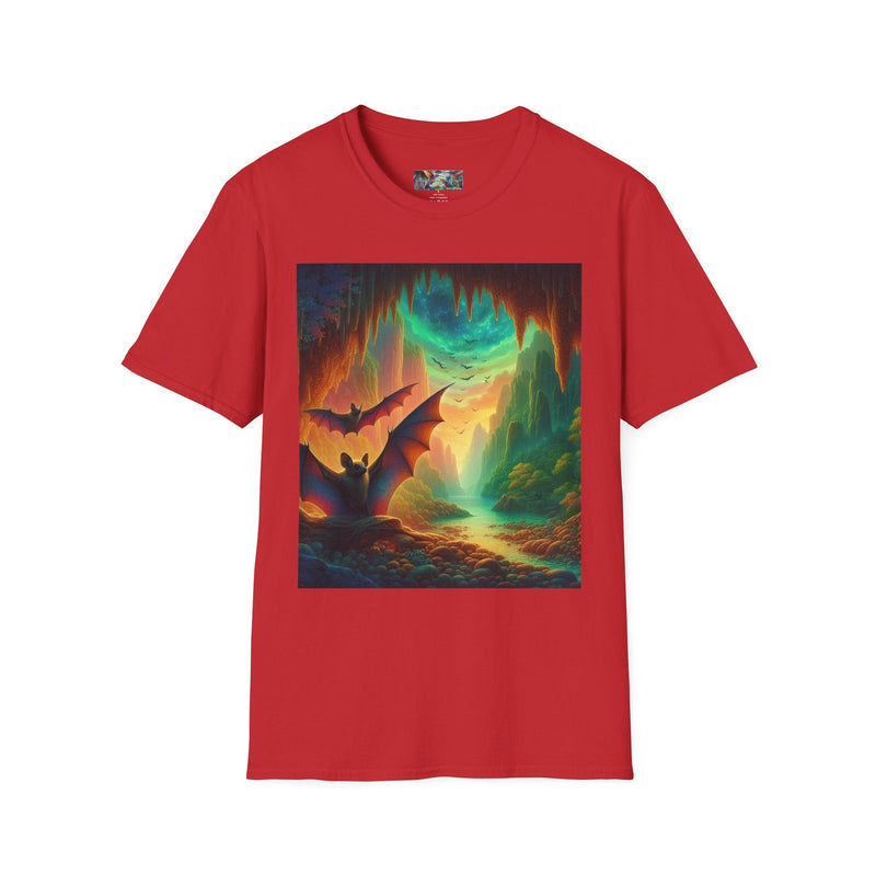 Bats - Gregg Acini Adoree Designs