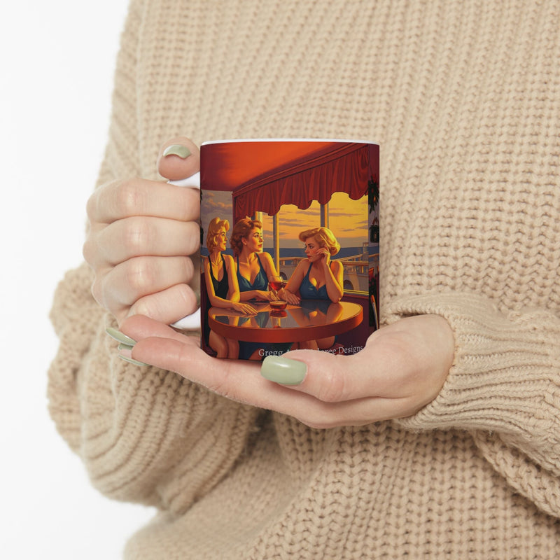Beverage Buddies! - Gregg Acini Adoree Designs