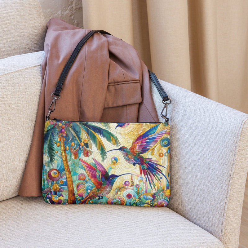 Crossbody Handbags - Gregg Acini Adoree Designs