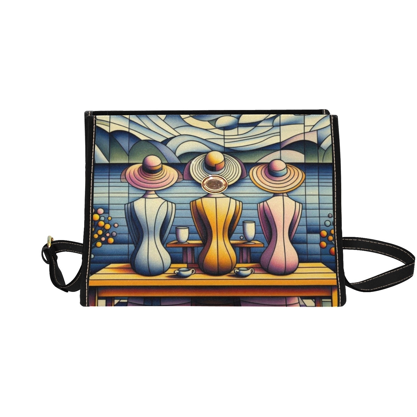 Museum Gift Shoppe - Gregg Acini Adoree Designs