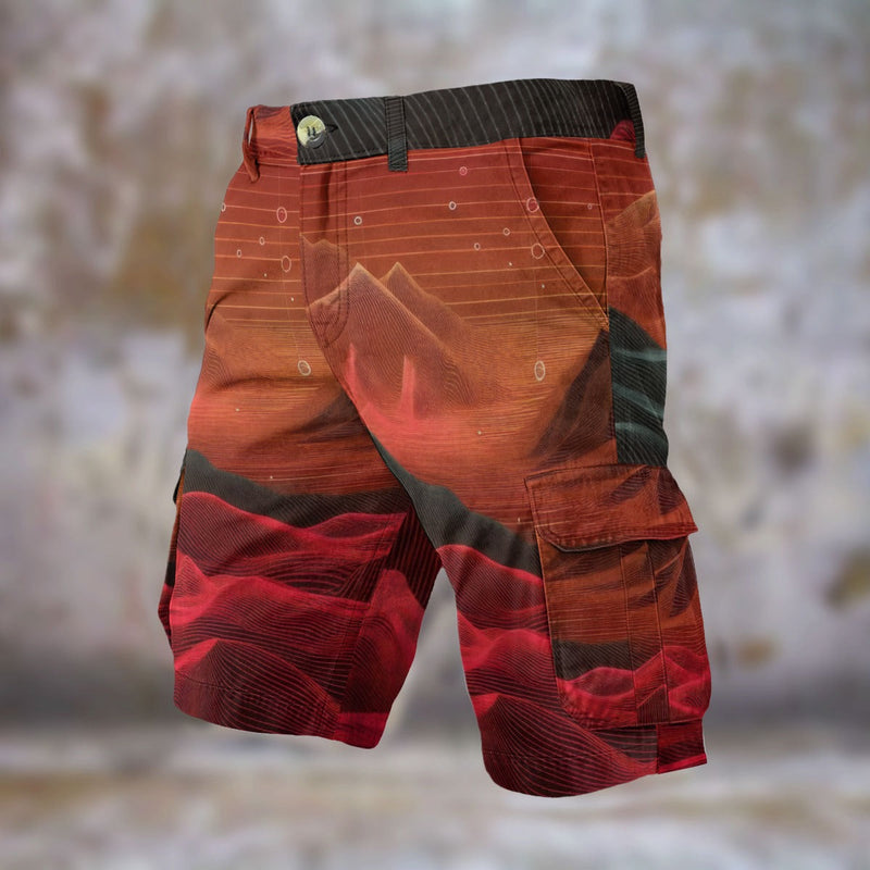 Pants and Leggings - Gregg Acini Adoree Designs