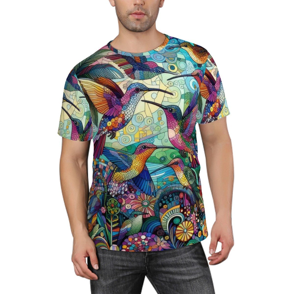 Tee Shirts - Gregg Acini Adoree Designs