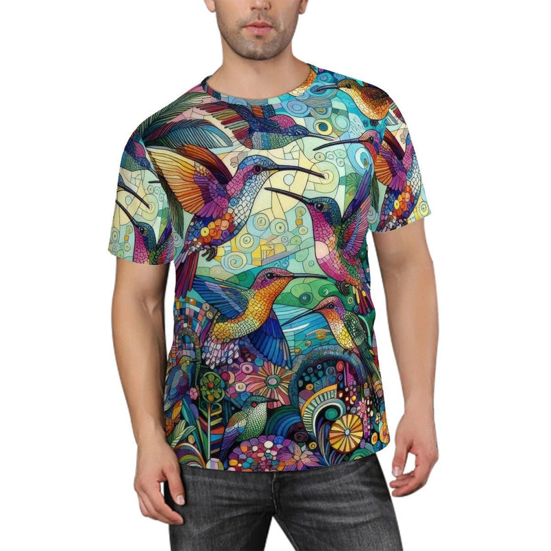Tee Shirts - Gregg Acini Adoree Designs