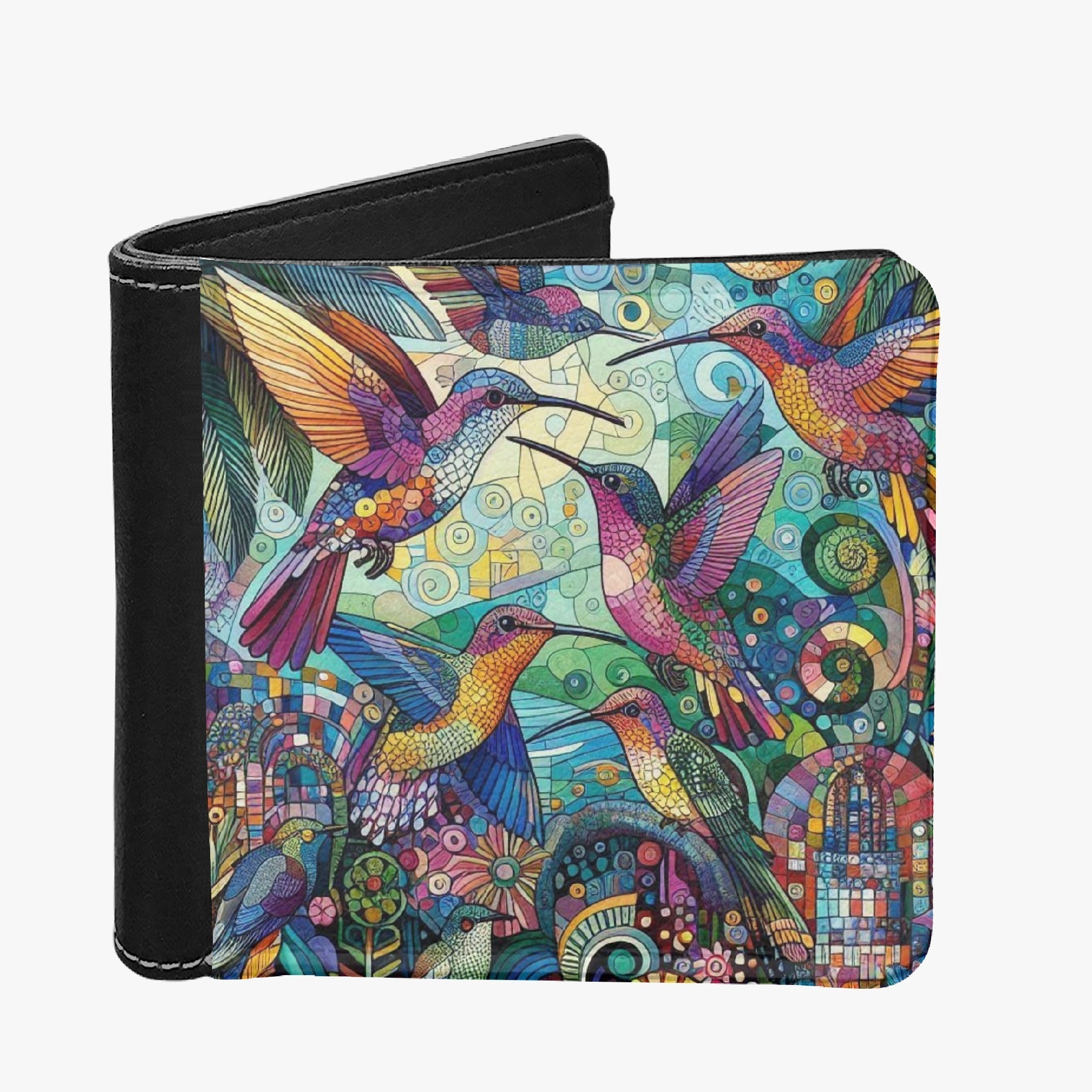 Wallets - Gregg Acini Adoree Designs