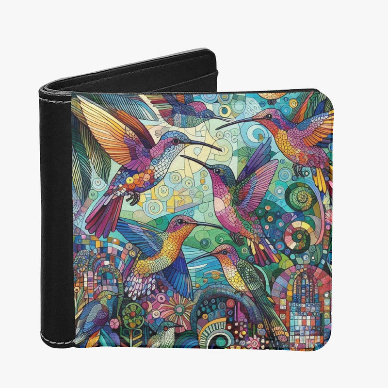Wallets - Gregg Acini Adoree Designs