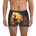 Boxer Briefs Multiple Designs