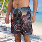 Beach Shorts (Multiple Designs Set 2 - First image shows selected design)