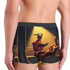 Boxer Briefs Multiple Designs