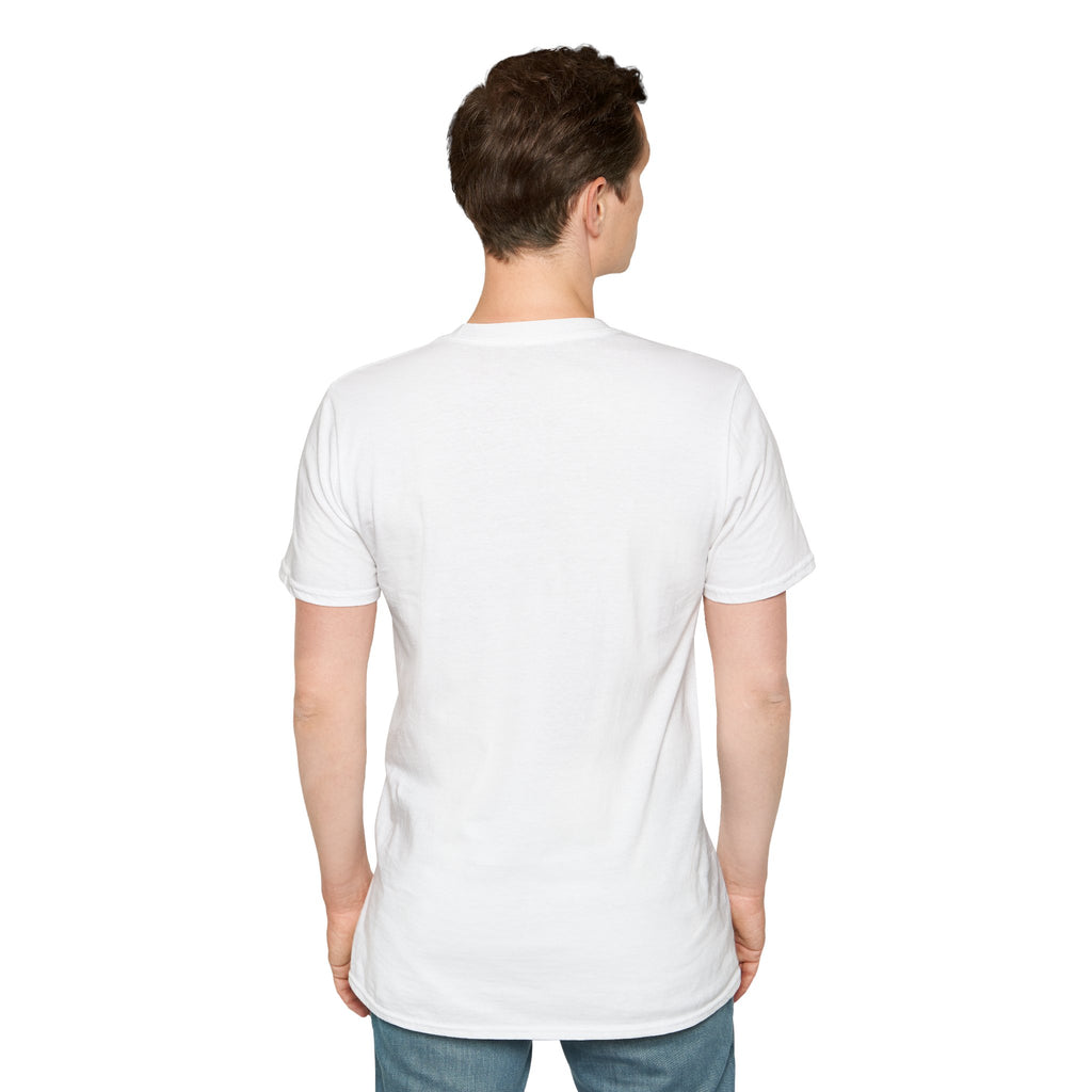 Fabulous Unicorn T-Shirt — Rainbow Muscle Unicorn Graphic Tee