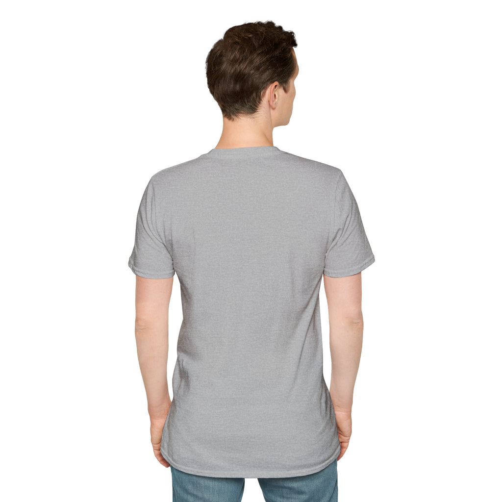 Fabulous Unicorn T-Shirt — Rainbow Muscle Unicorn Graphic Tee