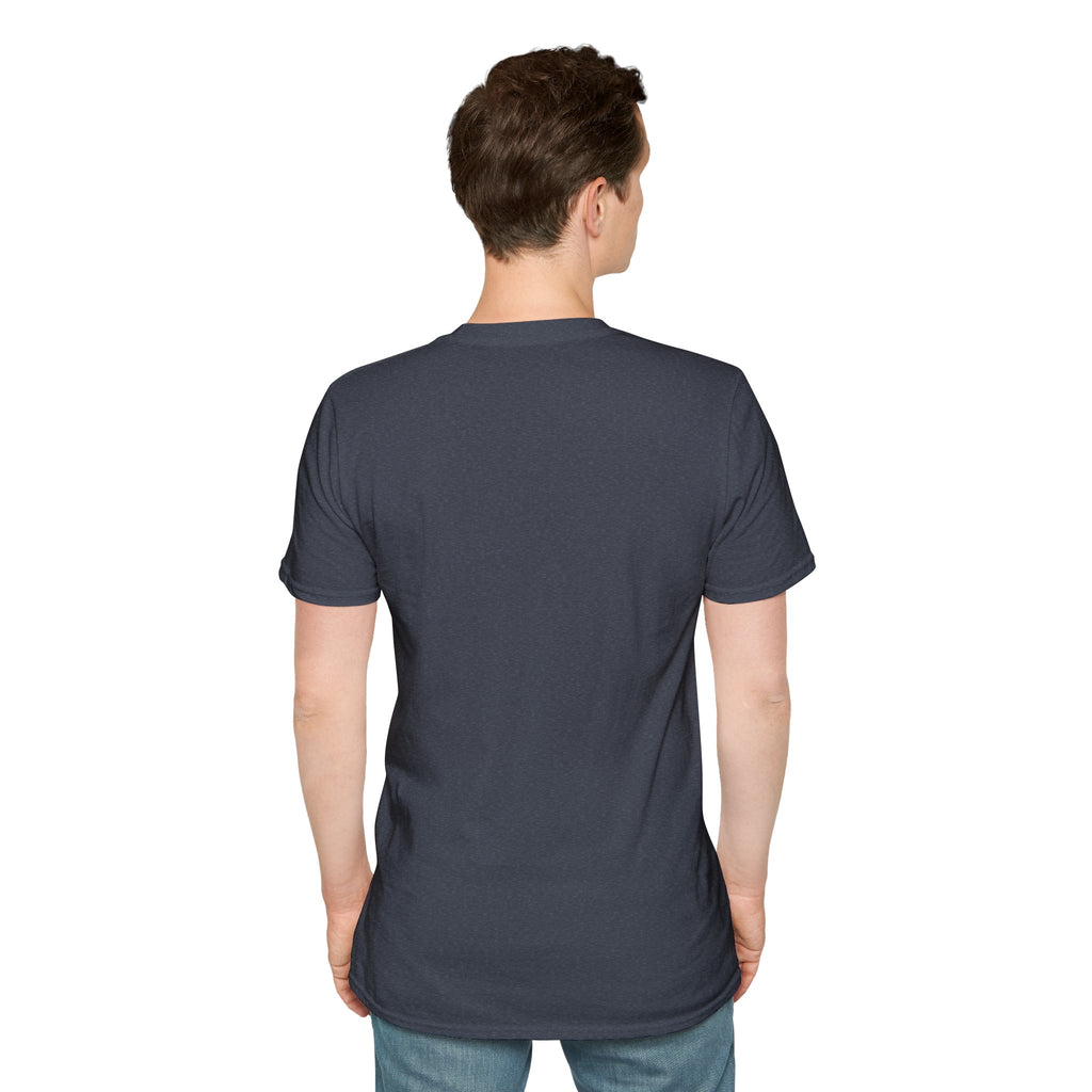 Fabulous Unicorn T-Shirt — Rainbow Muscle Unicorn Graphic Tee