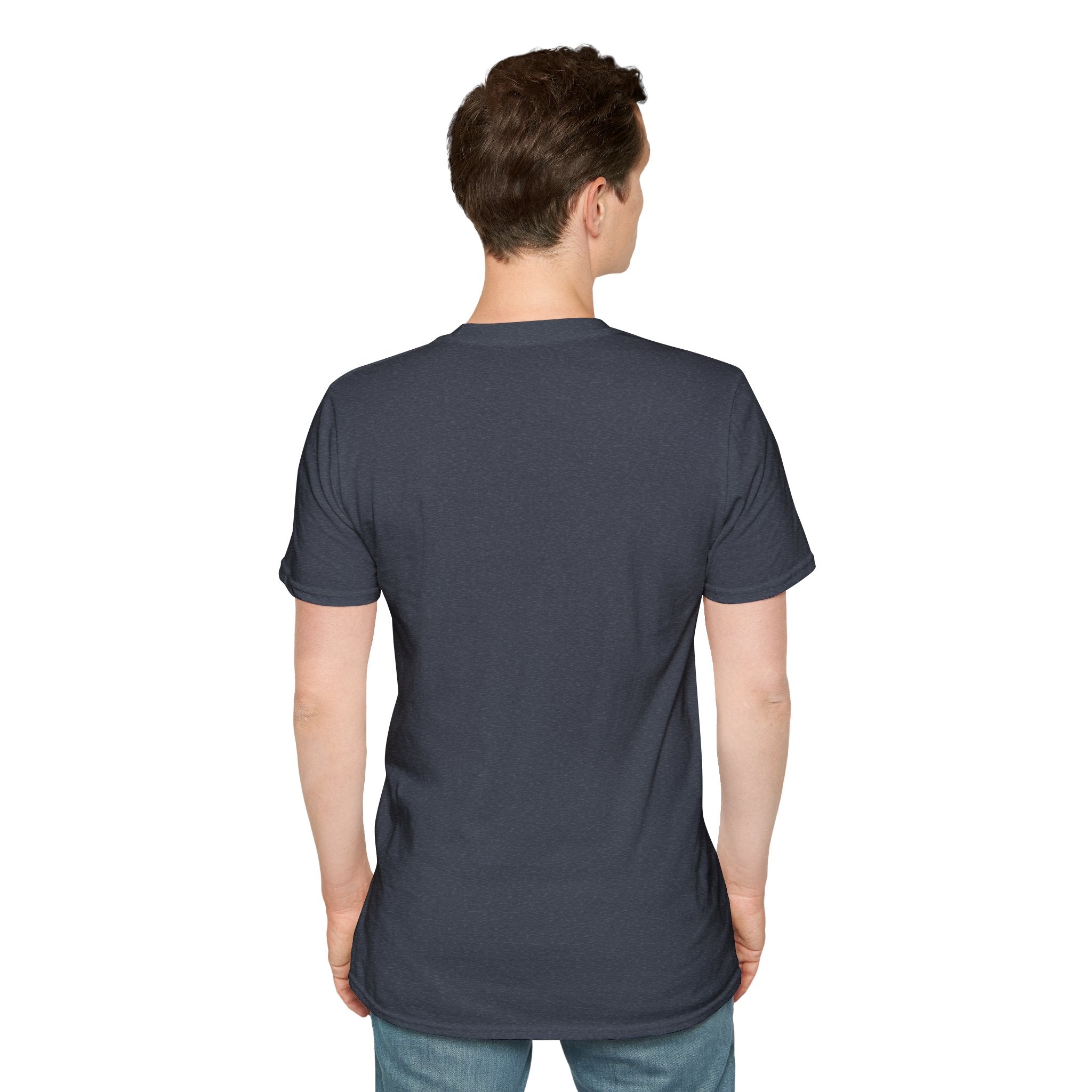 Fabulous Unicorn T-Shirt — Rainbow Muscle Unicorn Graphic Tee