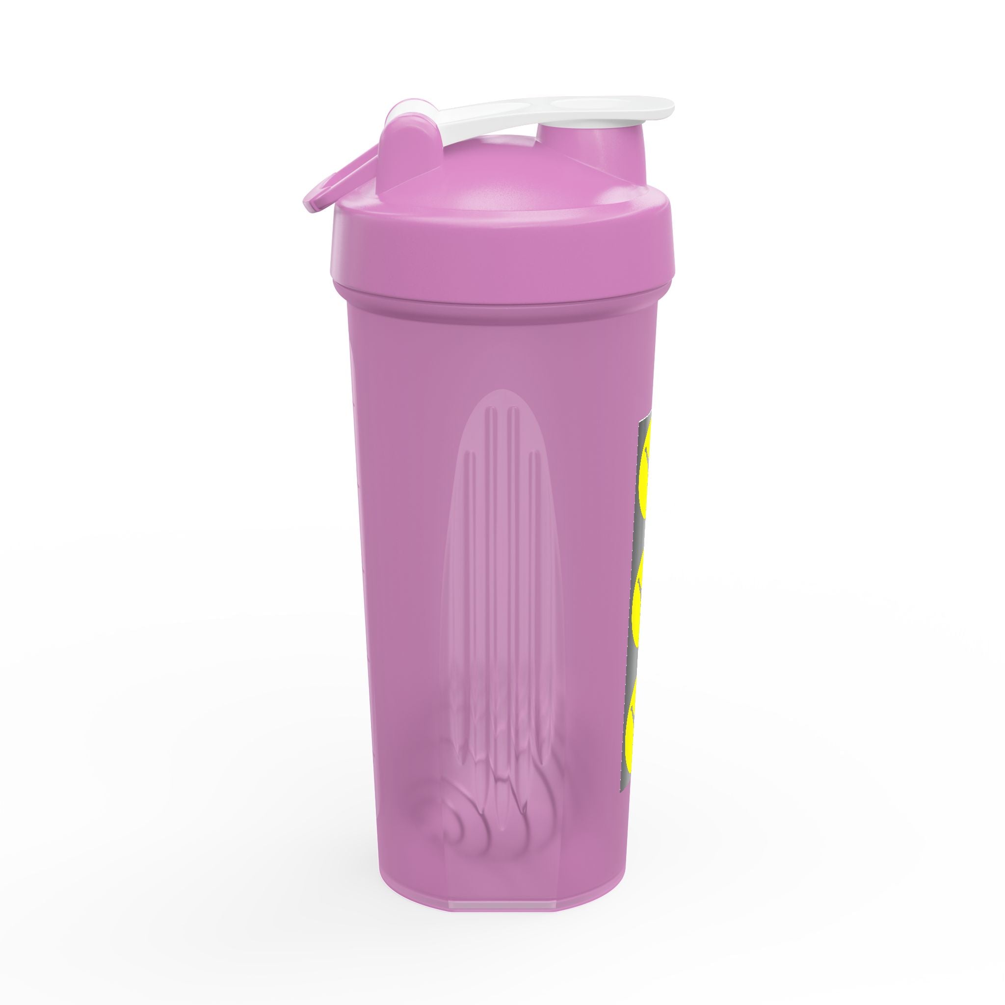 The Balance Guru Gym Shaker Bottle