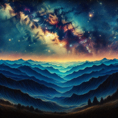 Galaxy Study