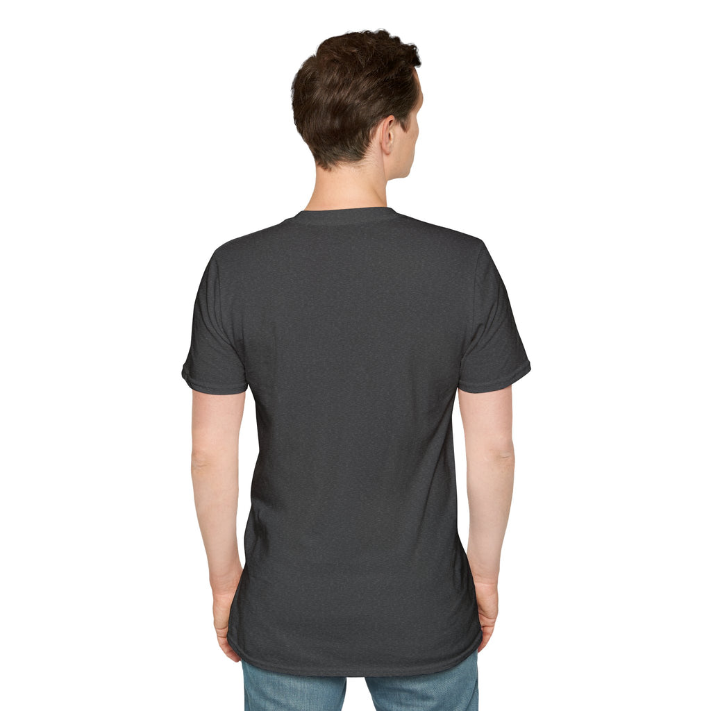 Fabulous Unicorn T-Shirt — Rainbow Muscle Unicorn Graphic Tee