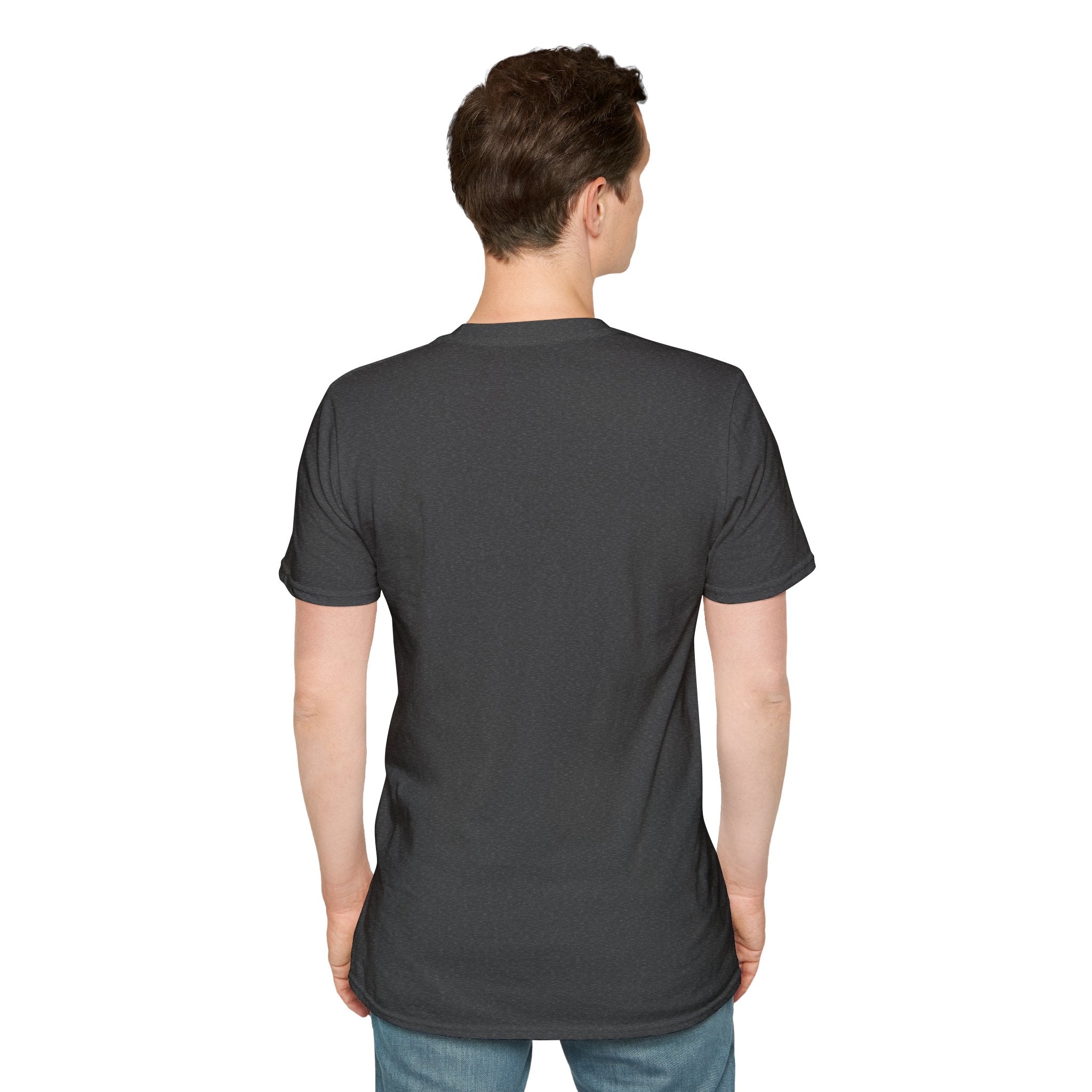 Fabulous Unicorn T-Shirt — Rainbow Muscle Unicorn Graphic Tee