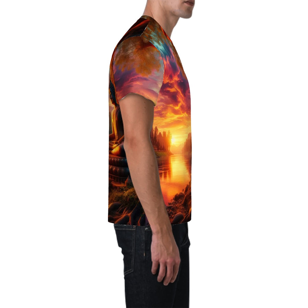 Tranquility Unisex T-Shirt