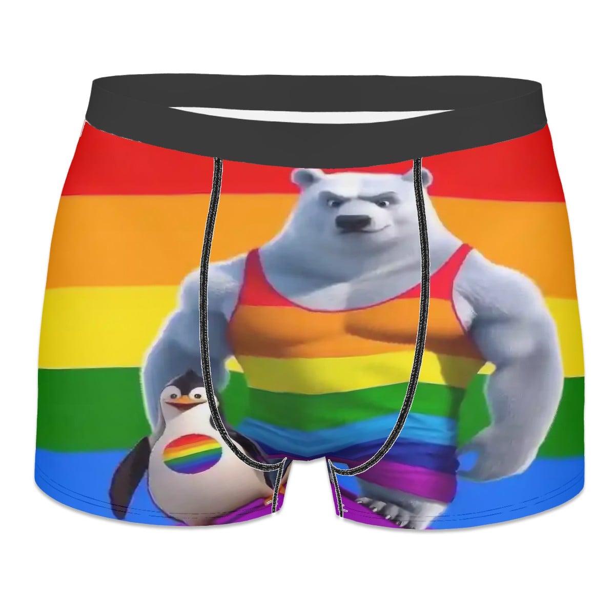 Boxer Briefs Multiple Designs