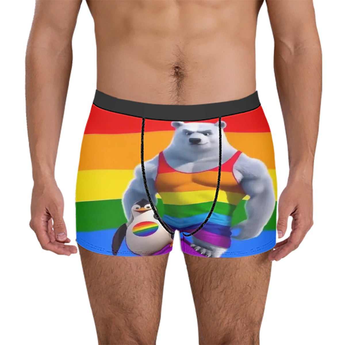 Boxer Briefs Multiple Designs