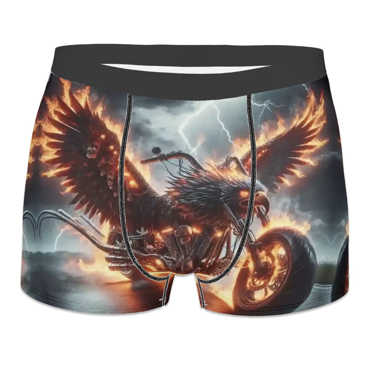 Boxer Briefs Multiple Designs