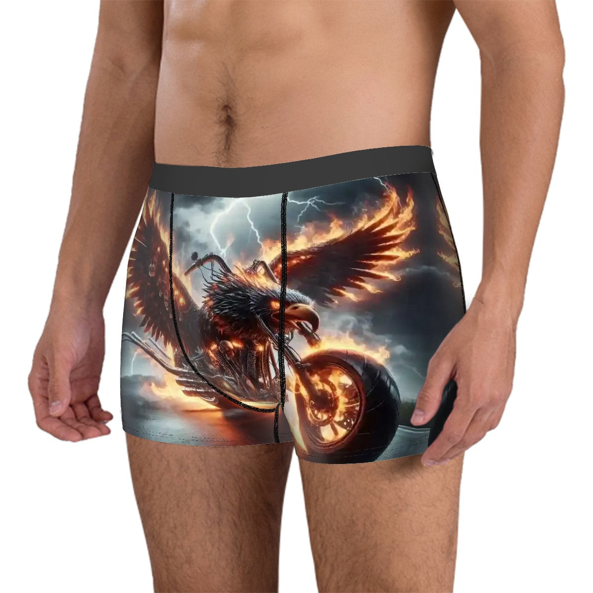 Boxer Briefs Multiple Designs