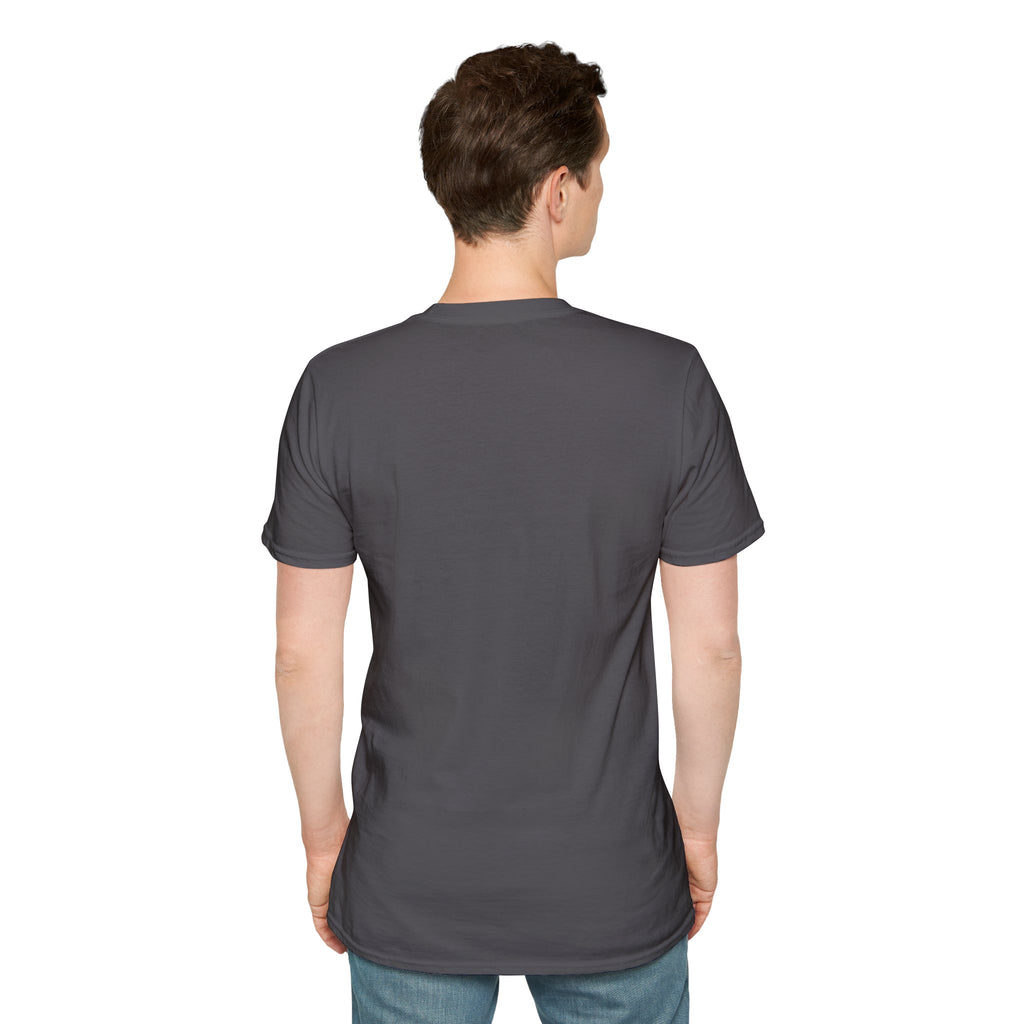 Fabulous Unicorn T-Shirt — Rainbow Muscle Unicorn Graphic Tee
