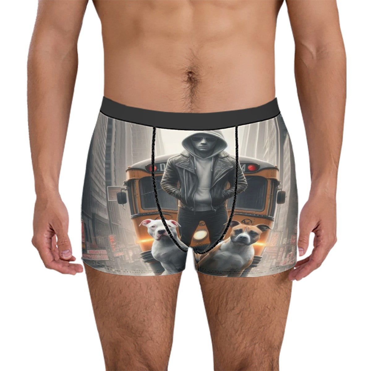 Boxer Briefs Multiple Designs