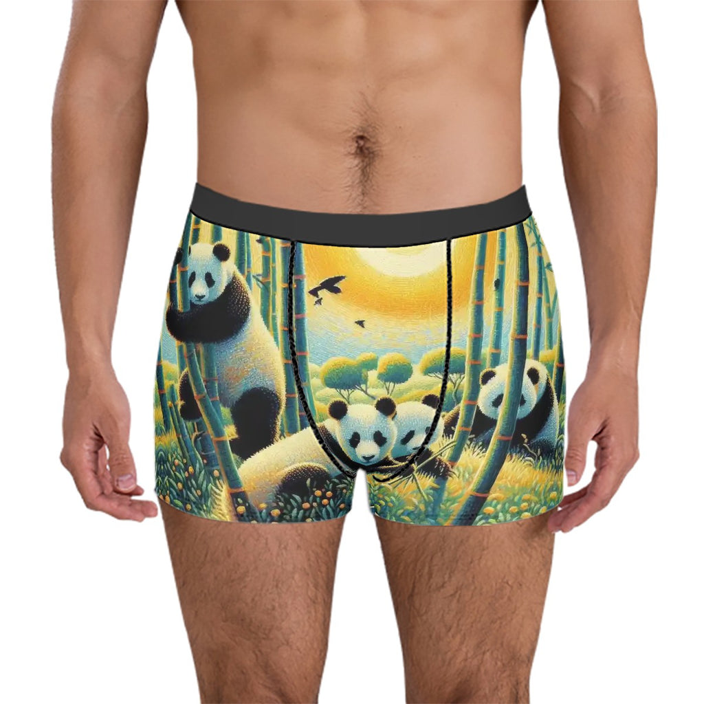 Boxer Briefs Multiple Designs