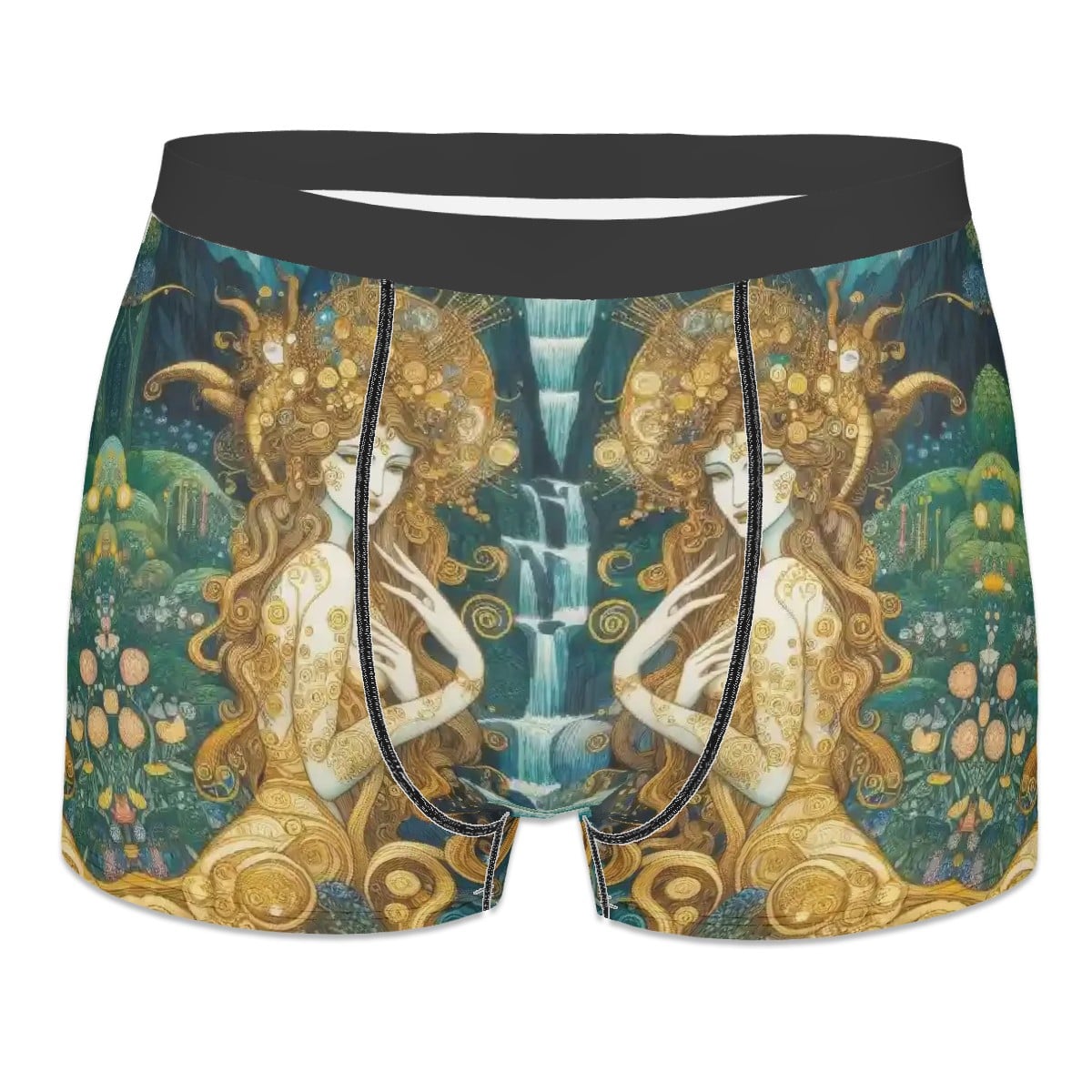 Boxer Briefs Multiple Designs