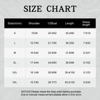 Loose Short-Sleeve Nightgown (Multiple Designs Set 1 - First image shows selected design)