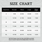 Scarlet Collection Women's Loose Short-Sleeve Nightgown (multiple designs - First image shows selected design)