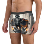 Boxer Briefs Multiple Designs