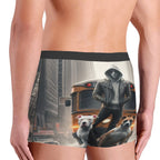 Boxer Briefs Multiple Designs