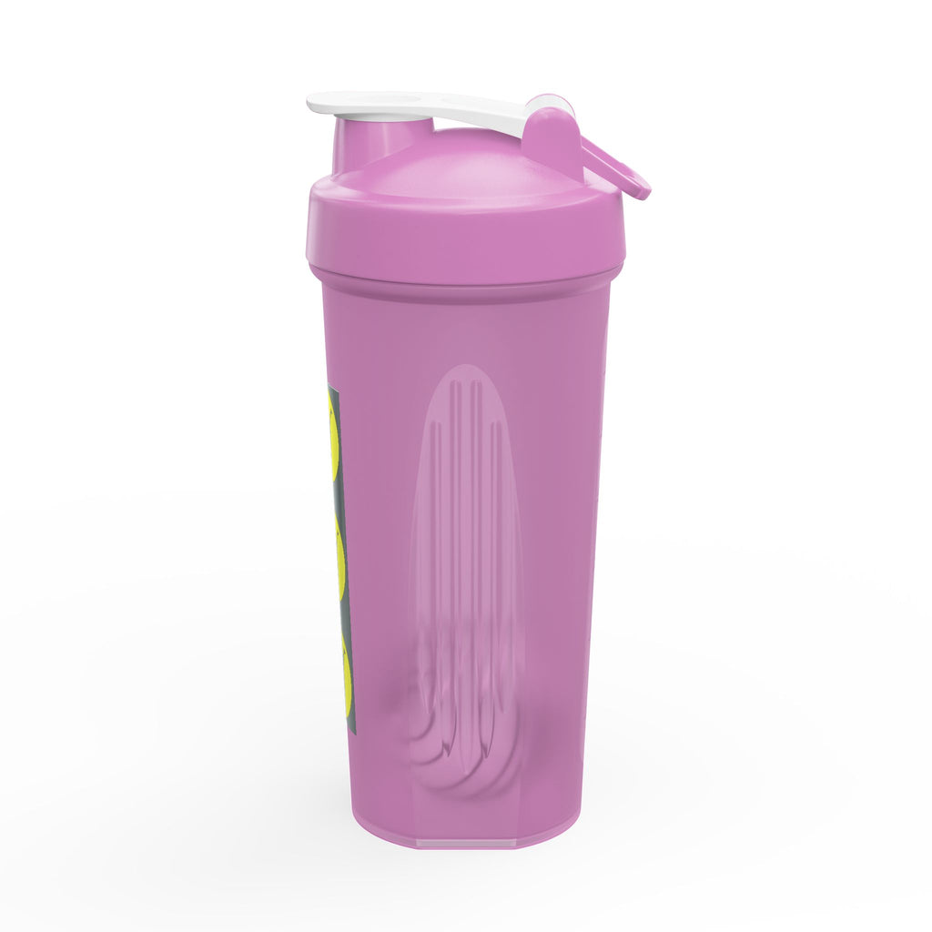 The Balance Guru Gym Shaker Bottle