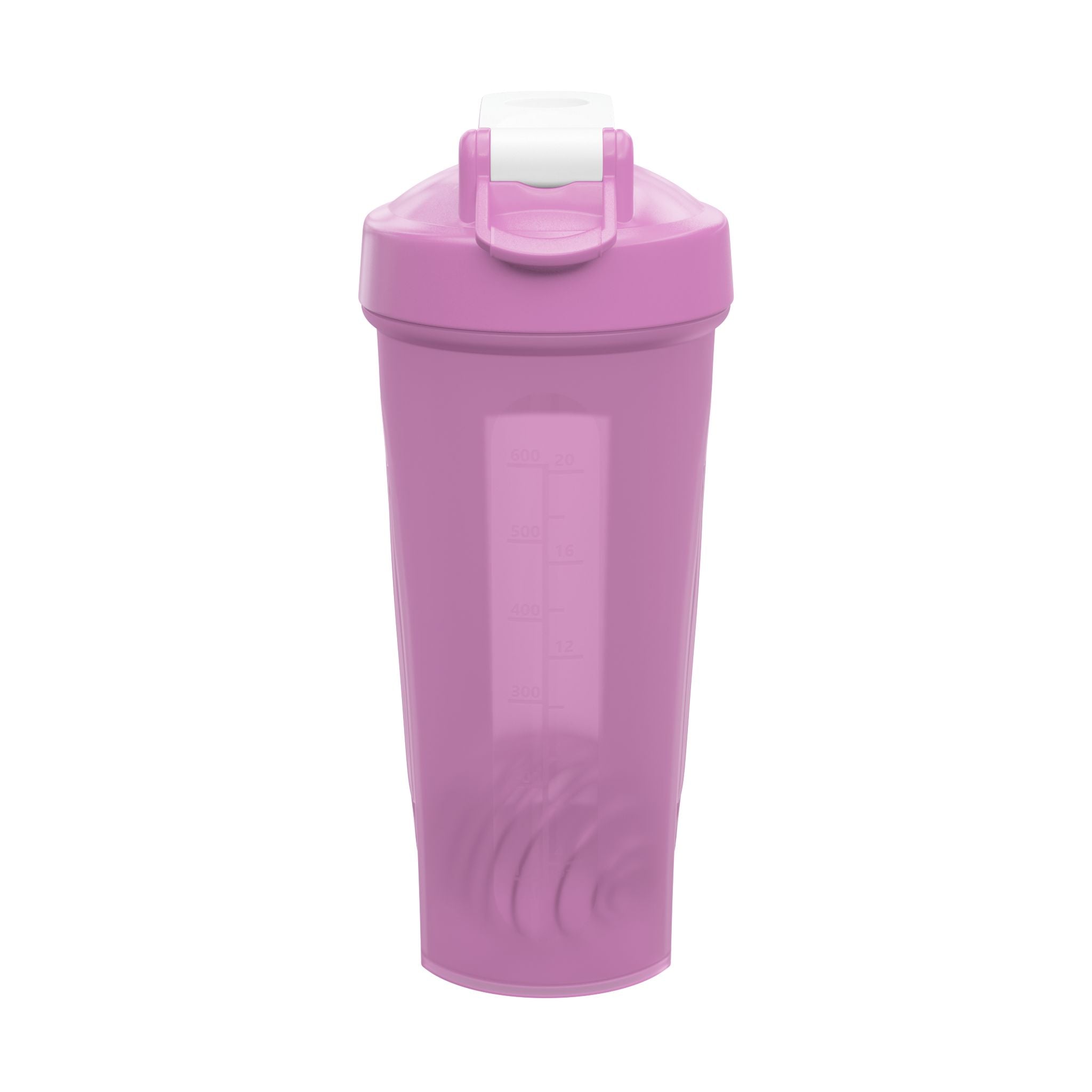 The Balance Guru Gym Shaker Bottle