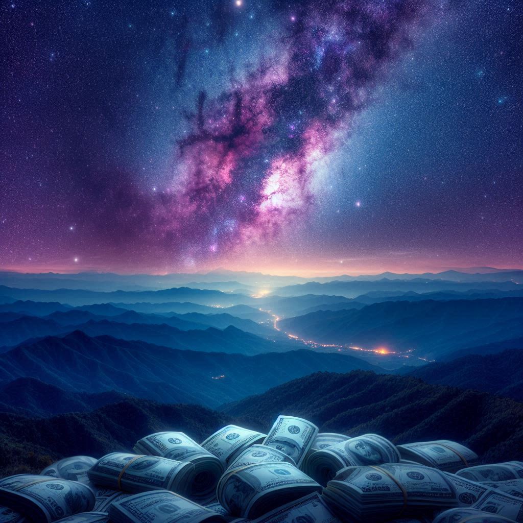 Galaxy Study