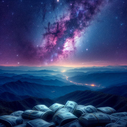 Galaxy Study