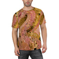 Pink Dragon Unisex T-Shirt