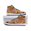 Pink Dragon Unisex Sneaker TR