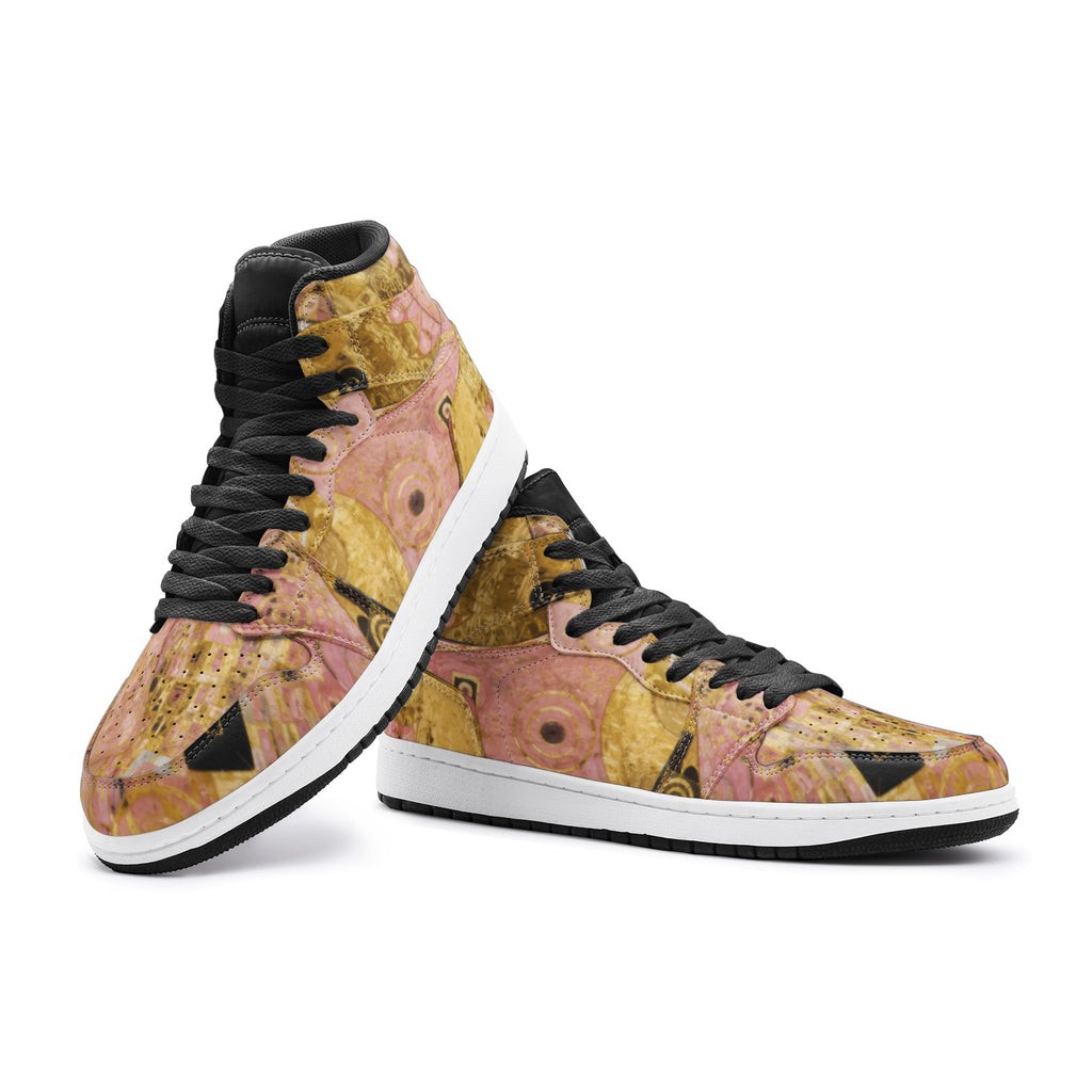 Pink Dragon Unisex Sneaker TR