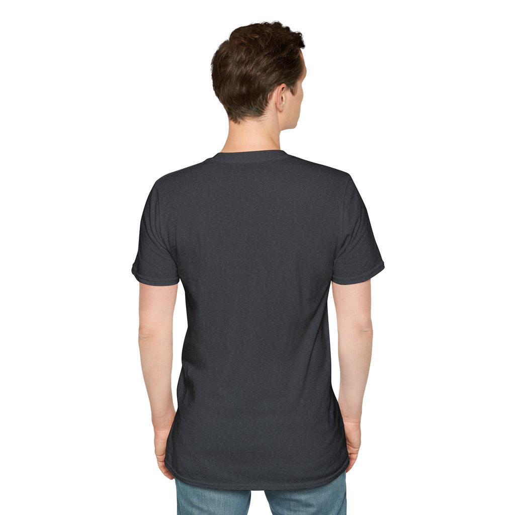 Fabulous Unicorn T-Shirt — Rainbow Muscle Unicorn Graphic Tee