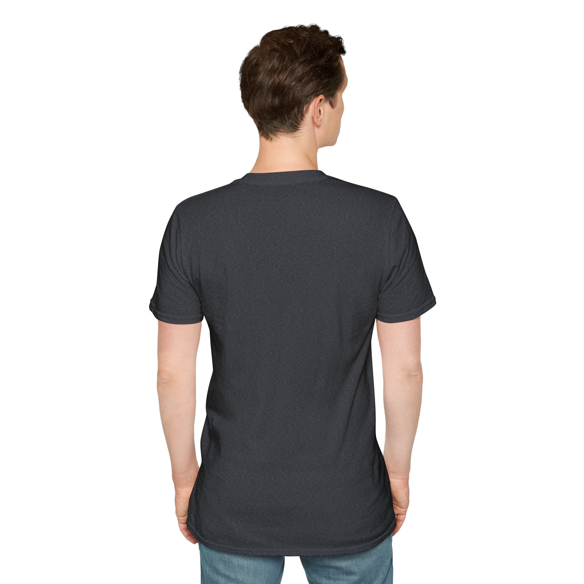 Fabulous Unicorn T-Shirt — Rainbow Muscle Unicorn Graphic Tee