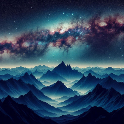 Galaxy Study