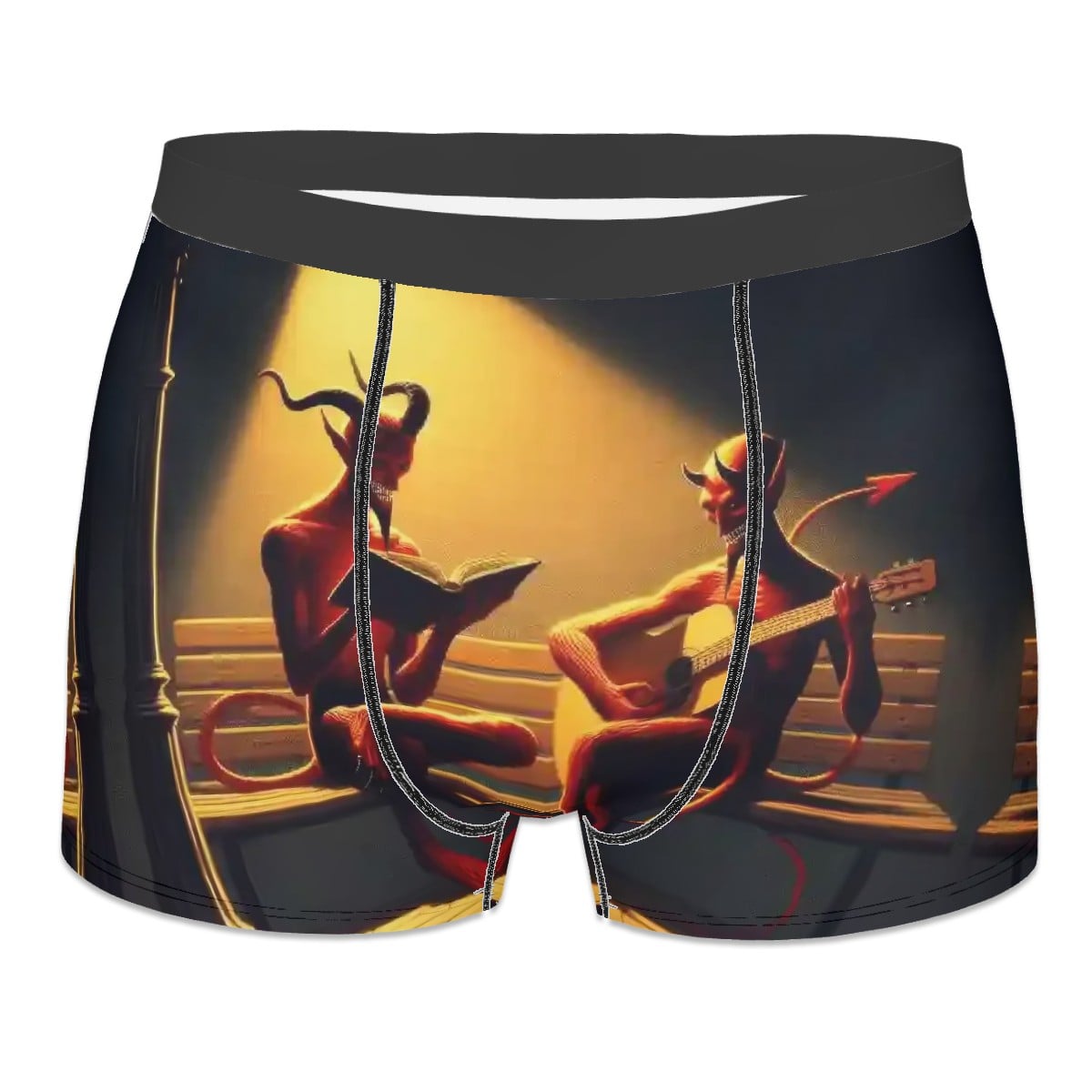 Boxer Briefs Multiple Designs