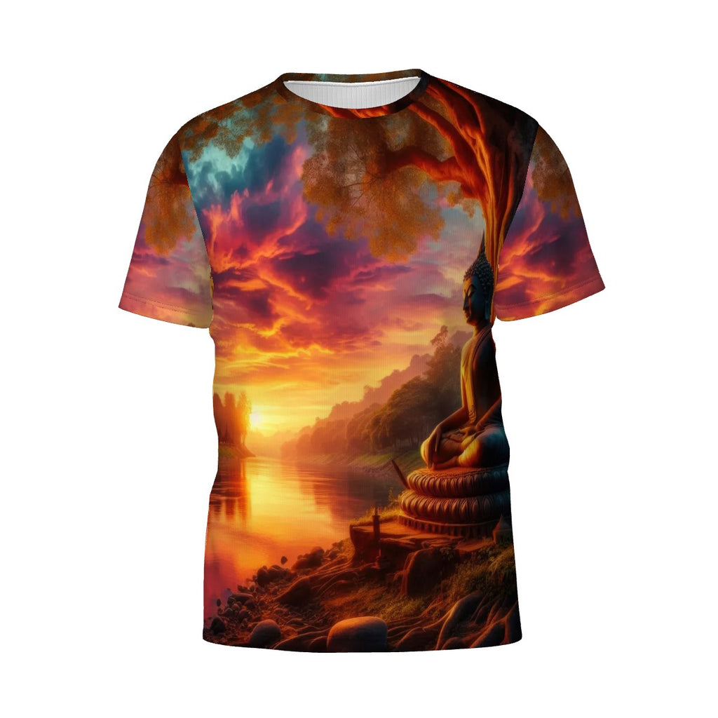 Tranquility Unisex T-Shirt
