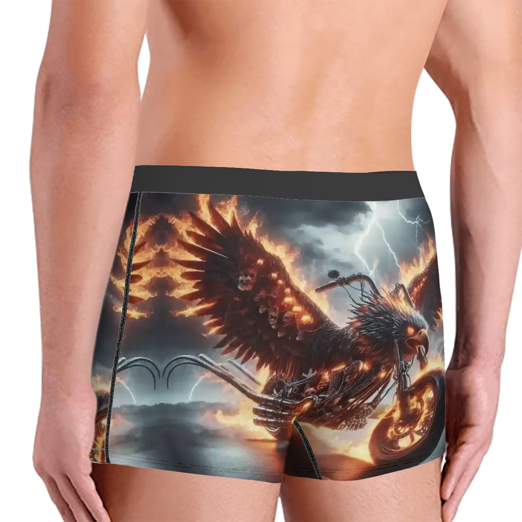 Boxer Briefs Multiple Designs