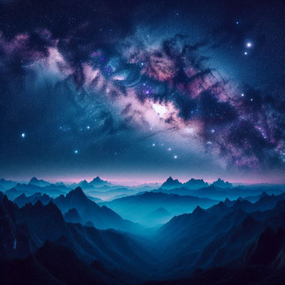 Galaxy Study