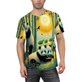 Panda Family Unisex T-Shirt
